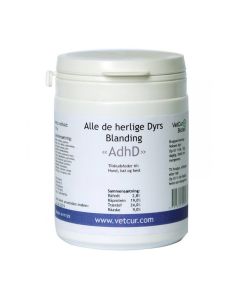 Vetcur AdhD 130 gram