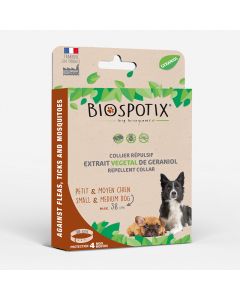Biospotix fra Biogance