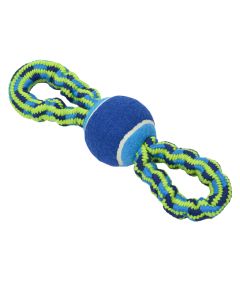 Buster Bungee Dubbel Håndtag