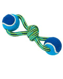 Buster Tuggaball Tennisbold, 18 cm