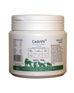 CadoVit, 300 g