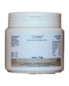 CelVet fra Vetcur Biotec