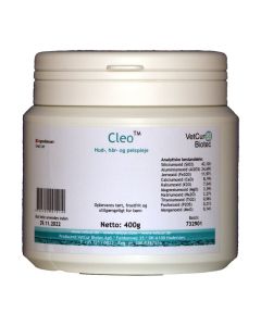 Cleo, 400 g