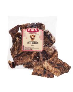 Tørrede Okselunge, 250 g