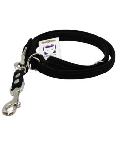 Dressurline i polyester