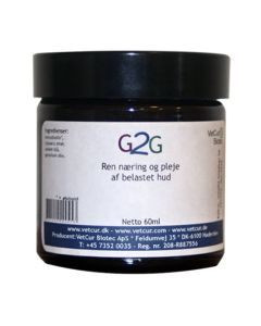 G2G (Good2Go) 60 ml
