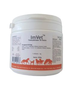 ImVet fra Vetcur Biotec