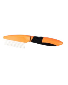 Hundekam, 27 tænder