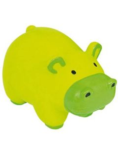 Gris med grynt, 17 cm