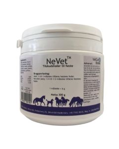 NeVet Hest, 300 g