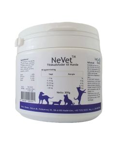 NeVet Vetcur Biotec
