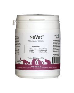 NeVet Kat, 130 g