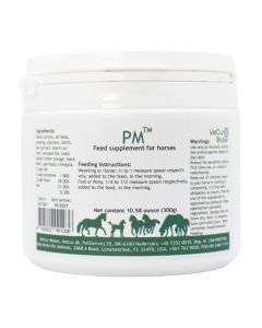 PM Hest, 300 g