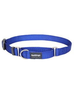 Red Dingo Hundehalsbånd med Halvkvæl