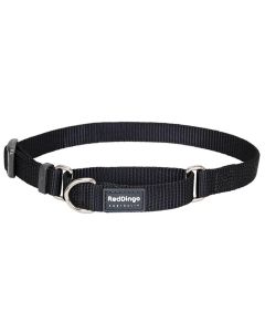 Red Dingo Hundehalsbånd med Halvkvæl