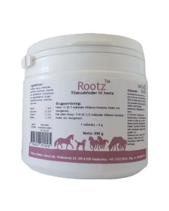 Rootz Vetcur Biotec