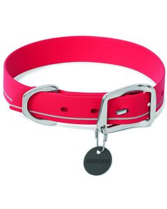 Ruffwear Headwater Halsbånd Rød 58 - 66 cm