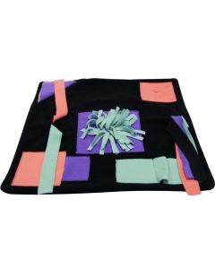 Snusemåtte 60x60 cm