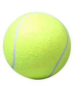 Tennisbold 6 cm