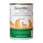GourMix Luksusmenu Kat
