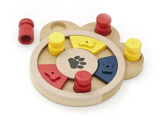 Active Canis Brian Toy