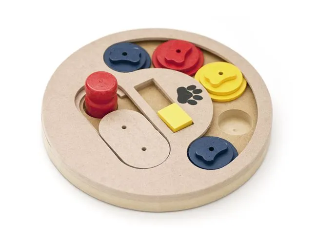 Active Canis Brain Toy