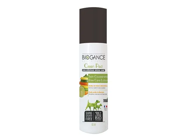 Biogance Clean Ears lotion