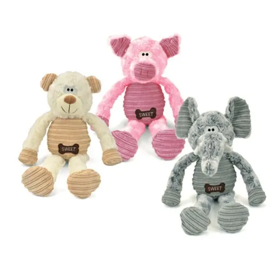 NYC Sweet Dyr, 37 cm