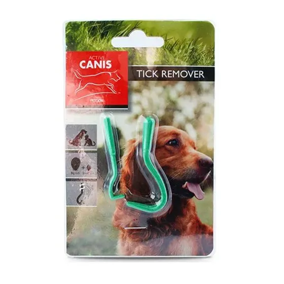Active Canis Tick Remover