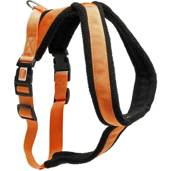 Art Sportiv Hundesele Orange