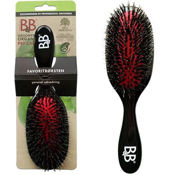 B&B Favoritbørste