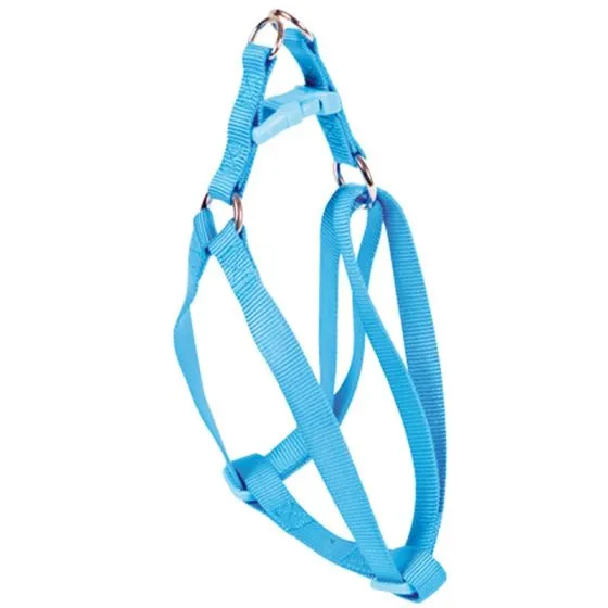 Basic Hundesele, Blå