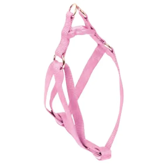 Basic Hundesele, Lyserød