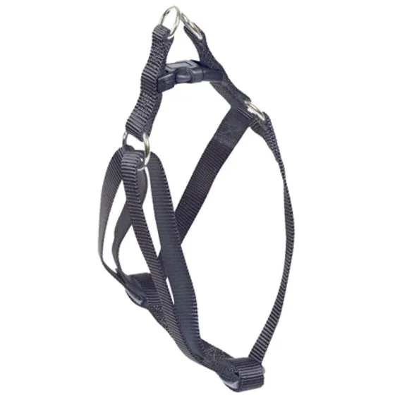 Basic Hundesele, Sort