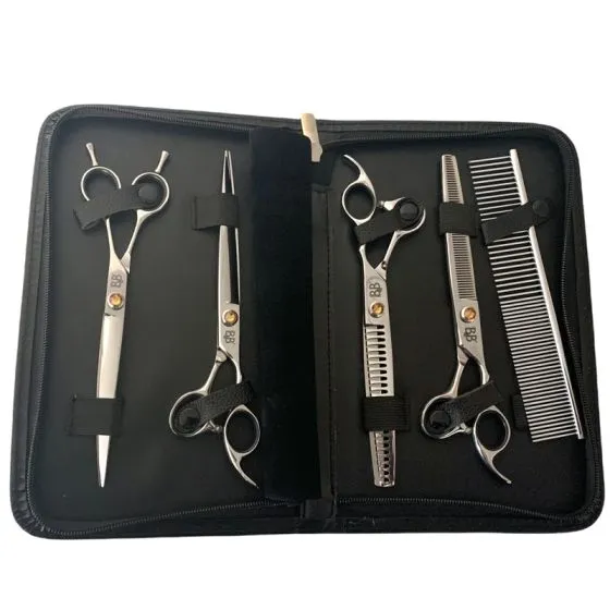 B&B Professionelt Saksesæt