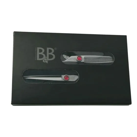 B&B Saksesæt, 2 stk