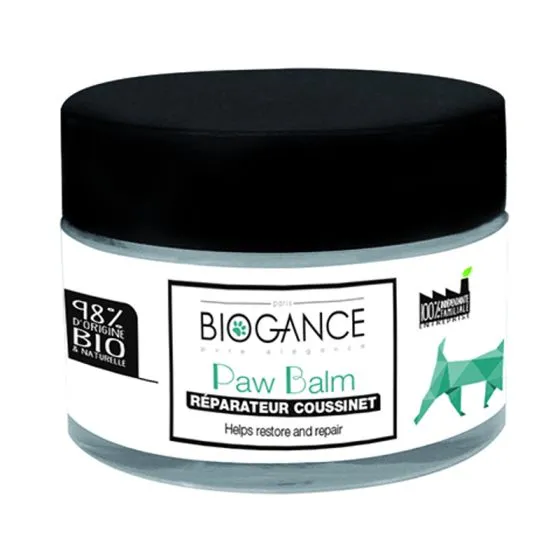 Biogance Paw Balm