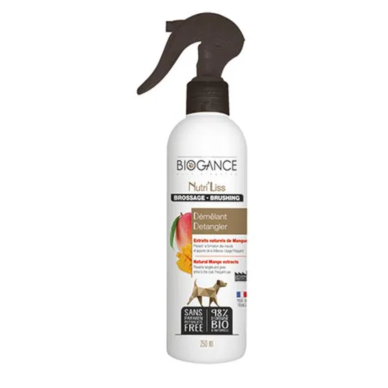 Biogance Nutri Liss spray