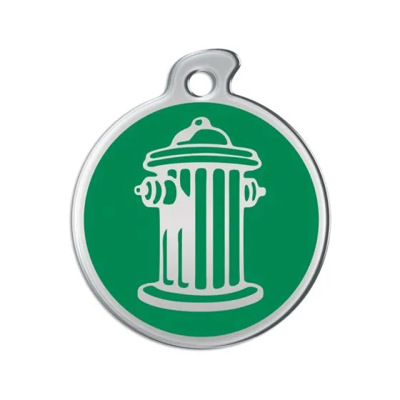 Hundetegn Brandhane L