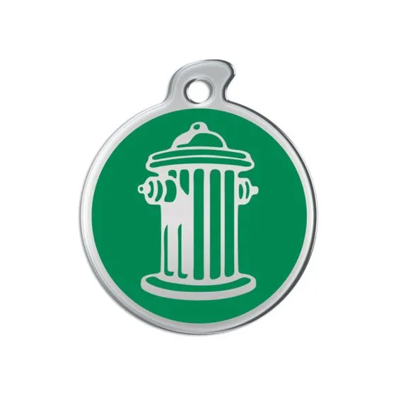 Hundetegn Brandhane M