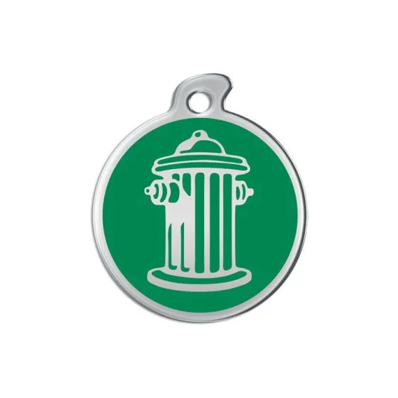 Hundetegn Brandhane S