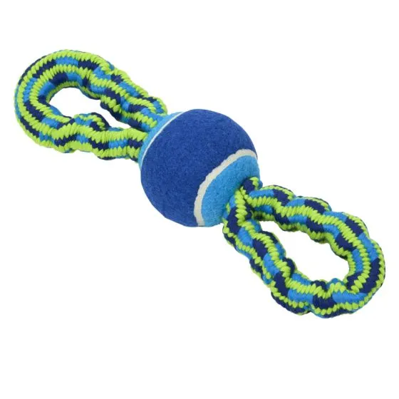 Buster Bungee Dubbel Håndtag