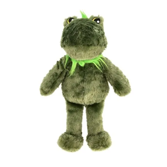 Cozy Frog, 35 cm