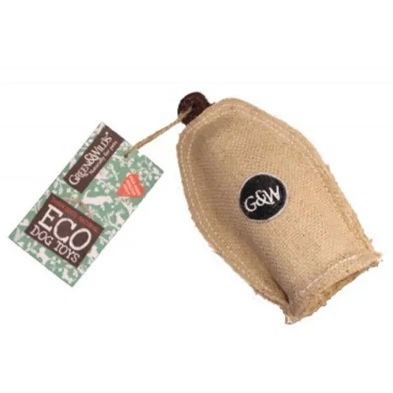 Green & Wild Crinkler