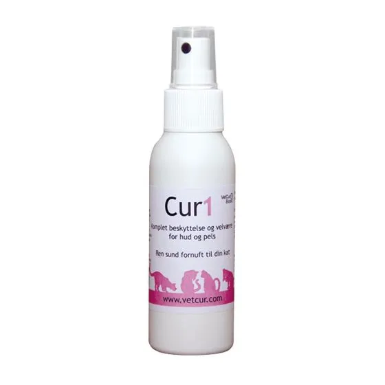 Cur1 til kat fra Vetcur Biotec