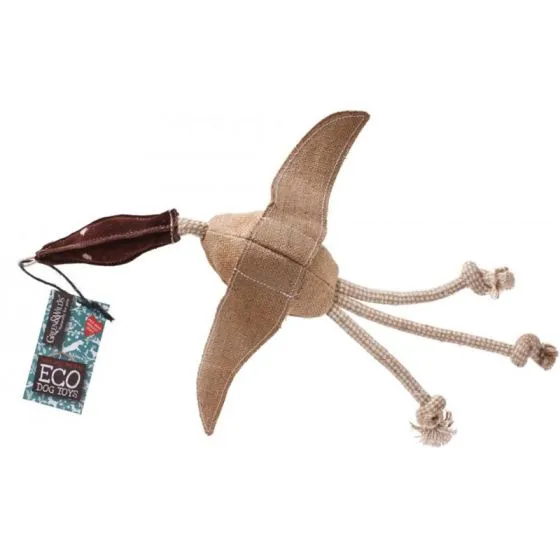 Green & Wild Desmond Duck