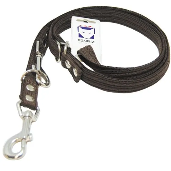 Dressurline i polyester