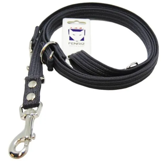 Dressurline i polyester