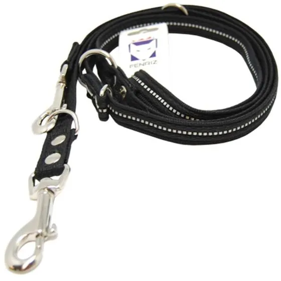 Fenriz Dressurline med Refleks