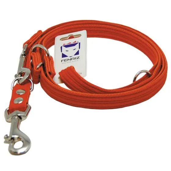 Dressurline i polyester